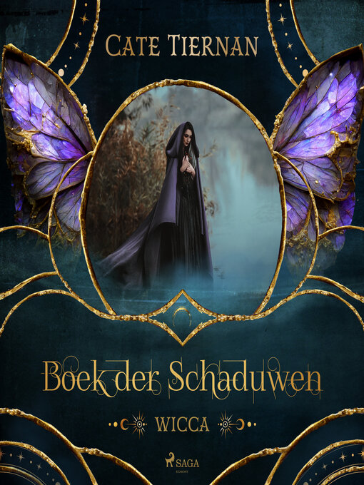 Title details for Boek der Schaduwen by Cate Tiernan - Available